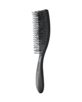 ESSENTIAL STYLE BLEND - Medium Hair Memory Flex Bristles Black