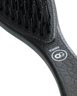 ESSENTIAL STYLE BLEND - Medium Hair Memory Flex Bristles Black