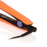 Plancha de pelo GHD Gold Naranja