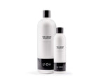 LI:OH The Cream Shampoo - Moisture 250ml y 1000ml