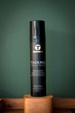 Thermic Oil Belma Kosmetik