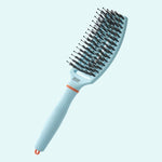 Fingerbrush – Bubble Blue Inner Child