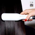 Plancha GHD Chronos Max Blanca