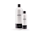 LI:OH The Cream Conditioner - Moisture 250ml y 1000ml