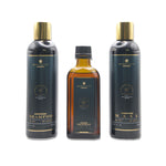 Argan Oil Kit Trio