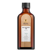 Macadamia Oil