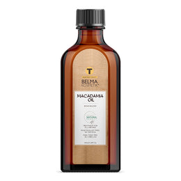 Macadamia Oil