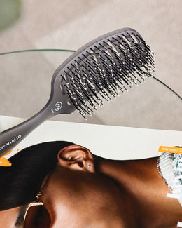 ESSENTIAL CARE FLEX - Ice Grey