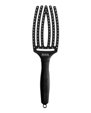 Fingerbrush Care Iconic - Black M