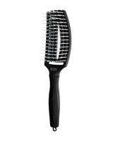 Fingerbrush Care Iconic - Black M