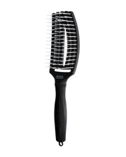 Fingerbrush Care Iconic - Black M