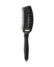 Fingerbrush Boar & Nylon - Black M