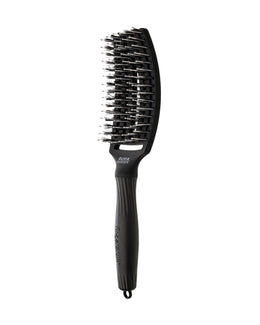 Fingerbrush Boar & Nylon - Black M