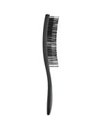 ESSENTIAL STYLE BLEND - Medium Hair Memory Flex Bristles Black