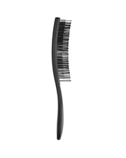 ESSENTIAL STYLE BLEND - Medium Hair Memory Flex Bristles Black