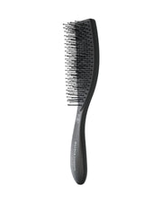 ESSENTIAL STYLE BLEND - Medium Hair Memory Flex Bristles Black