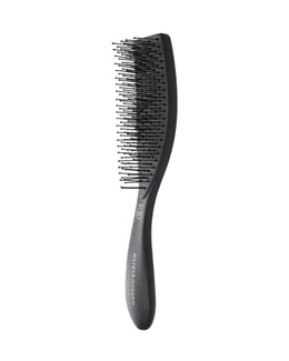 ESSENTIAL STYLE BLEND - Medium Hair Memory Flex Bristles Black