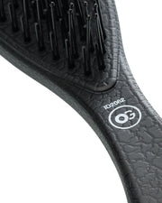 ESSENTIAL STYLE BLEND - Medium Hair Memory Flex Bristles Black