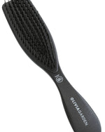 ESSENTIAL STYLE BLEND - Medium Hair Memory Flex Bristles Black