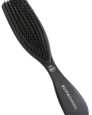 ESSENTIAL STYLE BLEND - Medium Hair Memory Flex Bristles Black
