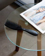ESSENTIAL STYLE BLEND - Medium Hair Memory Flex Bristles Black