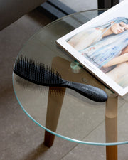 ESSENTIAL STYLE BLEND - Medium Hair Memory Flex Bristles Black