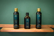 Argan Oil Kit Trio