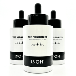 The Vigorizer