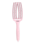 Fingerbrush Double Pin - Pastel Pink