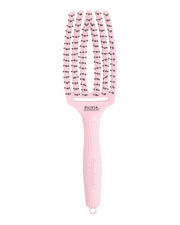 Fingerbrush Double Pin - Pastel Pink