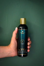 Argan Oil Mask