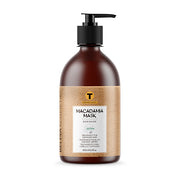 Macadamia Mask