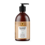 Macadamia Shampoo