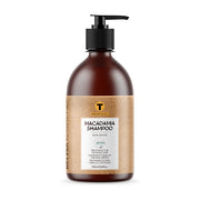 Macadamia Shampoo