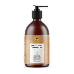 Macadamia Shampoo
