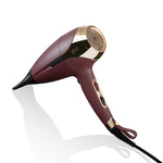 GHD Helios Burdeos
