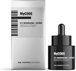 071 Resurfacing – Retinol