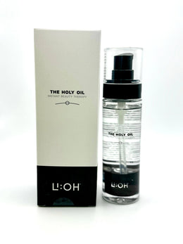 The Holy Oil