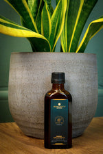 Aceite Argan Oil
