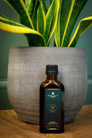 Aceite Argan Oil