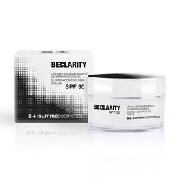 Beclarity Blemish Controller Cream-spf30