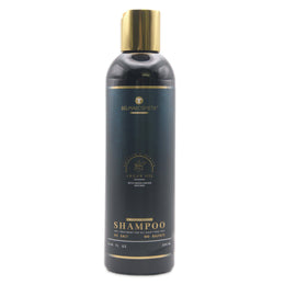 Belma Kosmetik Shampoo Argan Oil