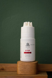 Hair Care Stop 01