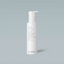 Lalola Delete Leche Limpiadora Hidratante Reconfortante 200 ml.