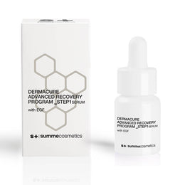 Summecosmetics Dermacure Advance Recovery Program Step1 Serum 8ml