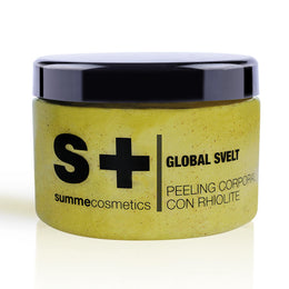 Summecosmetics Global Svelt Peeling Corporal con Rhiolite
