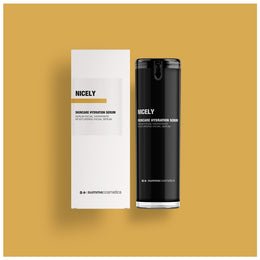 Skincare Hydration Serum