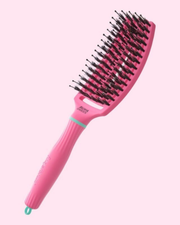 Fingerbrush – Lollipop Pink Inner Child