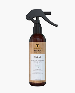 Macadamia Reset