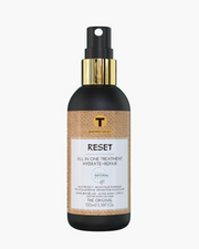 Macadamia Reset